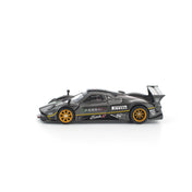 POP RACE 1/64 - PAGANI ZONDA R NURBURGRING LAP TIME RECORD