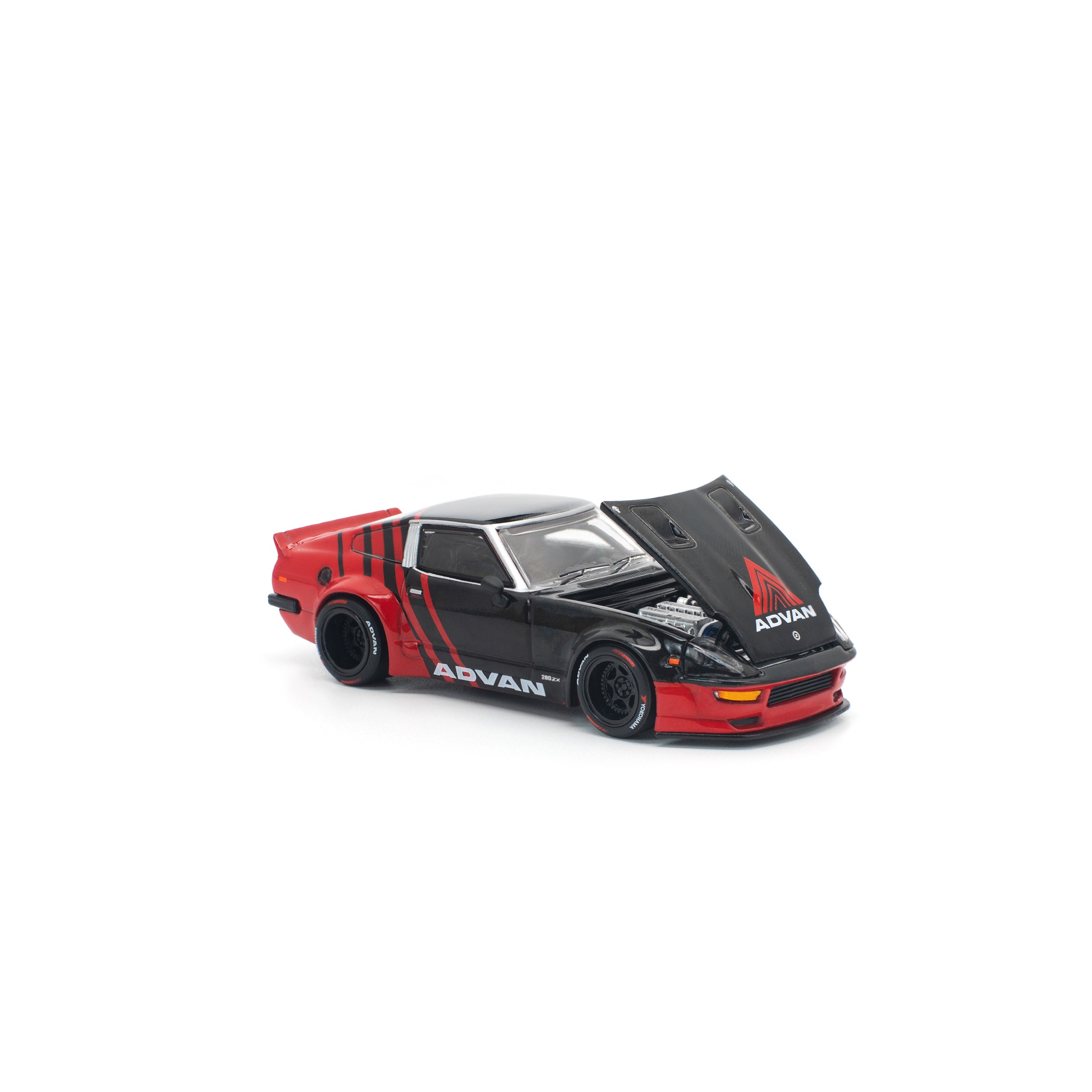PANDEM 280ZX ADVAN - POP RACE – RC Cambodia