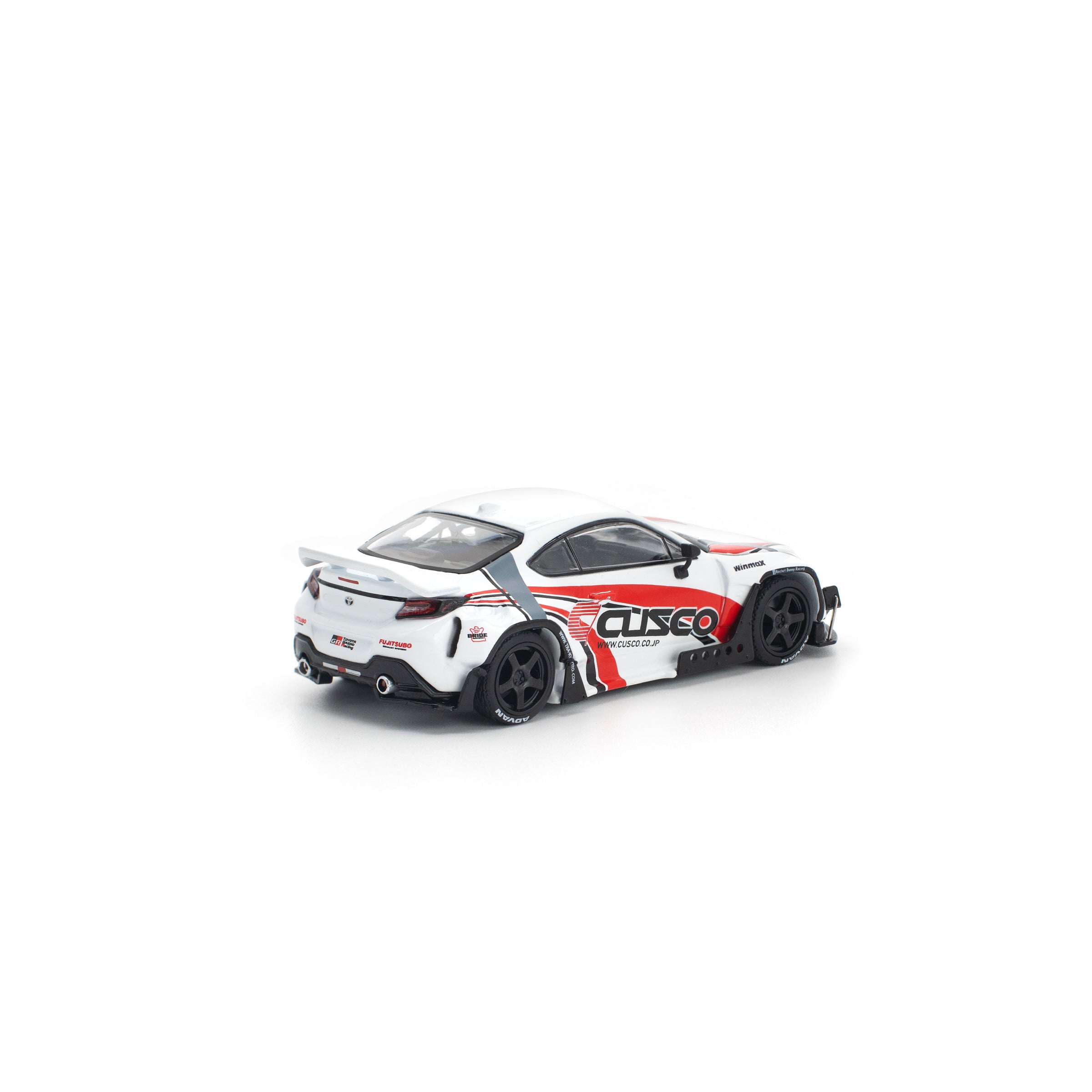 POP RACE - PANDEM GR86 CUSCO - PR640337