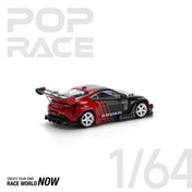 POP RACE 1:64 PANDEM GR86 – ADVAN