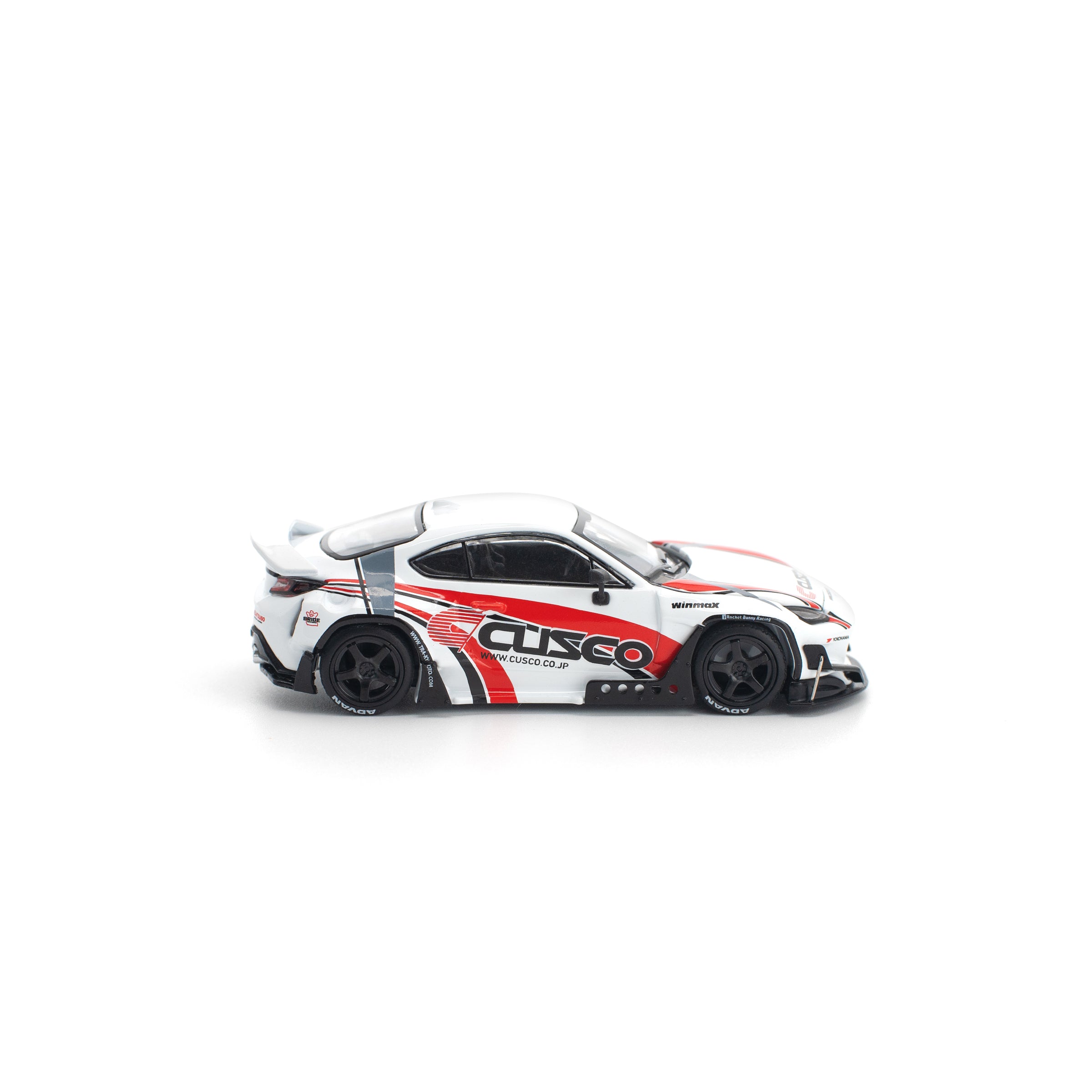 POP RACE - PANDEM GR86 CUSCO - PR640337