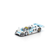 POP RACE 1/64 MAZDA 787B 1991 LE MANS 24HRS #18