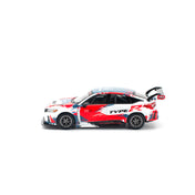 HONDA CIVIC TYPE-R (FL5) TCR - PRESENTATI- POP RACE