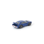POP RACE 1/64 LAUREL C 130 BLUE