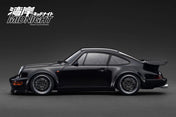 IG3593 Blackbird (964) Black MIDNIGHT With Mr. Tatsuya Shima