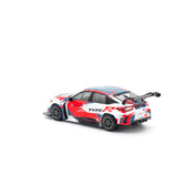 HONDA CIVIC TYPE-R (FL5) TCR - PRESENTATI- POP RACE