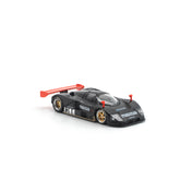 POP RACE 1/64 MAZDA 787B 1991 TEST CAR