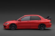 IGNITION MODEL Mitsubishi Lancer EvolutionⅧ MR (CT9A) Red IG3833