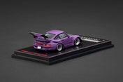 IGNITION MODEL 1:64 RWB 993 Matte Purple IG3871