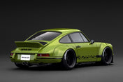 IGNITION MODEL RWB Backdate Green IG3875