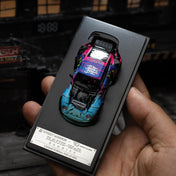 [STREET WEAPON] RWB 993 HOONIGAN