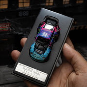 [街头武器] RWB 993 HOONIGAN