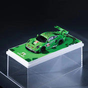 SR PORSCHE 911 GT3 TYRANNOSAURUS THREE CAR PACKAGE