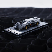 TIMEMICRO × PSC DESIGN 1:64 -SERIES #001 PI-800 COUNTACH “V”