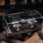 1977 FORD F-150 HOONITRUCK TIANMEN MOUNTAIN “KEN BLOCK” CLIMBKHANA