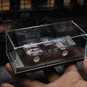 1977 FORD F-150 HOONITRUCK TIANMEN MOUNTAIN “KEN BLOCK” CLIMBKHANA