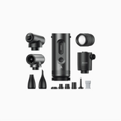 Aecooly CamperKit: All-in-1 Power for Every Trip - PRE-ORDER