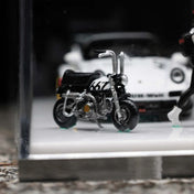 BSC 1:64 RWB 964 #667 WHITE (3 VERSIONS)