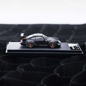 PORSCHE RAUTH WELT RWB946 MATT BLACK LIMITED 499PCS