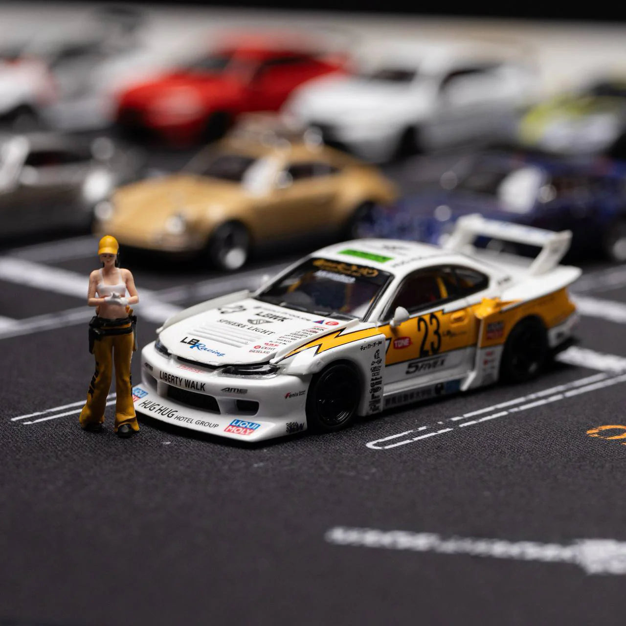 LBWK S15 WITH FIGURE – RC Cambodia