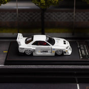 STREET WEAPON BWK ER34 NISSAN SKYLINE GT-R