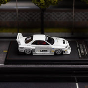 STREET WEAPON BWK ER34 NISSAN SKYLINE GT-R