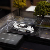 STREET WEAPON BWK ER34 NISSAN SKYLINE GT-R