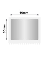 T40*30mm-190 Slivers