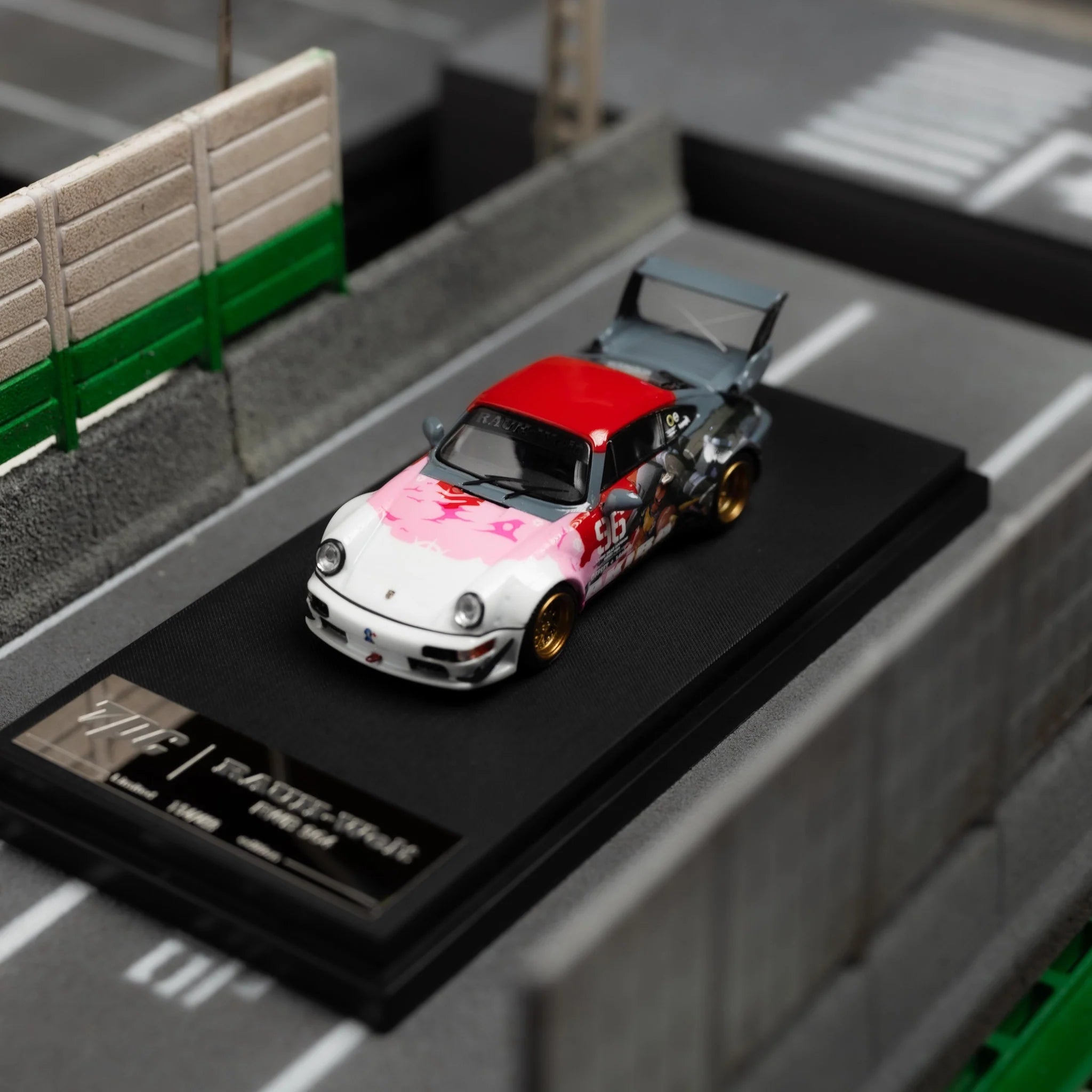 TPC 1:64 RWB 964 AKIBA – RC Cambodia TPC 1:64 RWB 964 AKIBA – RC Cambodia