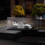 STREET WEAPON BWK ER34 NISSAN SKYLINE GT-R