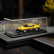 STREET WEAPON BWK ER34 NISSAN SKYLINE GT-R