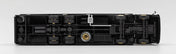 Mitsubishi Licensed Products LB-Trucks Fuso Super Great (Black Color)