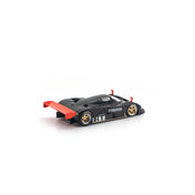 POP RACE 1/64 MAZDA 787B 1991 TEST CAR