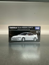 Tomica 1/64 Honda integra type r