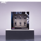 American Diorama 1:64 Figure – The Bodyguards Alle AD-2421