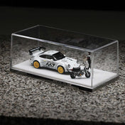 BSC 1:64 RWB 964 #667 WHITE (3 VERSIONS)