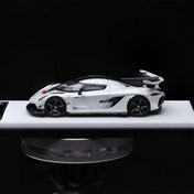HKM&BSC 1/64 KOENIGSEGG JSEKO