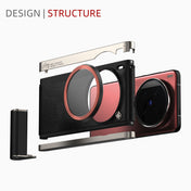 Retro Photography kit for VIVO X200 Ultra