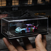 [街头武器] RWB 993 HOONIGAN