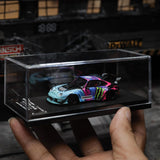 [STREET WEAPON] RWB 993 HOONIGAN