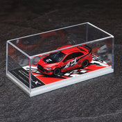 MITSUBISHI LANCER EVOLUTION X FAST AND FURIOUS