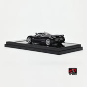 LCD 1:64 Pagani Zonda Black