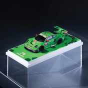 SR PORSCHE 911 GT3 TYRANNOSAURUS THREE CAR PACKAGE
