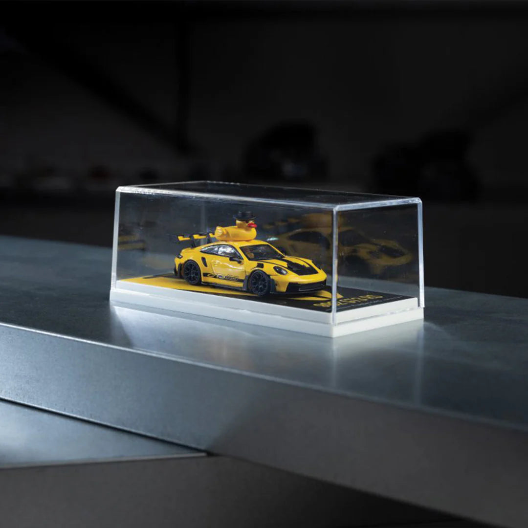 PORSCHE 992 GT3 RS BIG DUCK – ACCESSORIES EDITION
