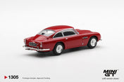 MINIGT 1/64 Aston Martin DB5 Fiesta Red