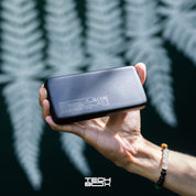 VOLTME POWERBANK HYPERCORE 10K ESSENTIAL BLACK