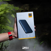 VOLTME HYPERCORE POWERBANK 20K WITH 22W | DEEP BLUE