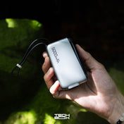 VOLTME GaNZero 5K Hybrid Power Charger