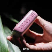 VOLTME 充电宝 Hypercore 10K Lite 粉色