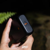 VOLTME Powerbank Hypercore 10K Lite Black
